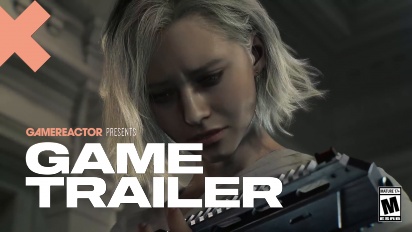 Resident Evil Showcase - Teaser Trailer