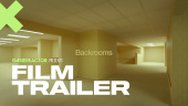 Backrooms - Official Teaser