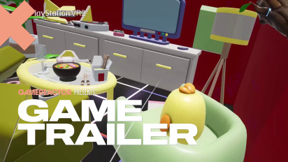 I'm Having A Bad Day - Gameplay Launch Trailer