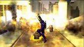 Crackdown 2 - Toy Box DLC Trailer