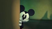 Epic Mickey - Opening Cinematic
