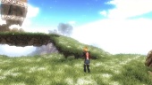 Anima: Gate of Memories - Gameplay Prototype