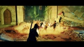 Zombie Army Trilogy - Announcement Trailer
