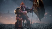 Space Hulk: Tactics - Overview Trailer