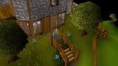 Old School Runescape - Mobile Trailer