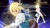 Tales of Vesperia: Definitive Edition - Launch Trailer