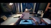 The Occupation - Launch Trailer