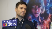 Wolfenstein: Youngblood - Jerk Gustafsson Interview