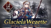 War of the Visions: Final Fantasy Brave Exvius - Pre-register Trailer