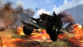 Guild Wars 2: The Icebrood Saga - No Quarter Trailer
