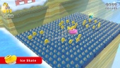 Super Mario 3D World + Bowser's Fury - Power Up Trailer
