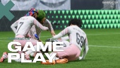 EA Sports FC 24 - PS5 Gameplay - Getting players to Rage-Quit