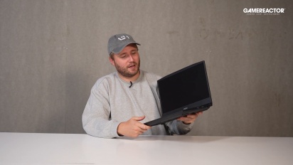 MSI Katana 15HX - Product Presentation (Sponsored)