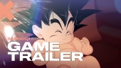 Dragon Ball Z: Kakarot - 10 Million Copies Sold!