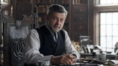 Andy Serkis will be back as Alfred in The Batman: Part II