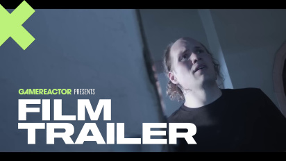 Amityville Shark House - Official Trailer