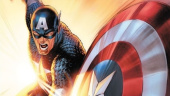 How would Steve Englehart&rsquo;s Captain America fit into current-day America?