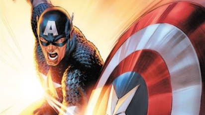 How would Steve Englehart&rsquo;s Captain America fit into current-day America?