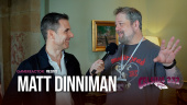 The story behind Dungeon Crawler Carl and whatever crazy idea comes next - Matt Dinniman Celsius 232 Interview