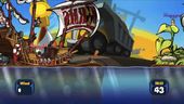 Worms 2: Armageddon - PSN Release Trailer