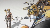 Recore - Launch Trailer