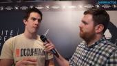 The Occupation - Pete Bottomley Interview