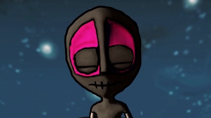 Onirike - Teaser Trailer