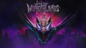 Tiny Tina's Wonderlands - Chaos Chamber Reveal Trailer