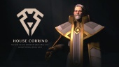 Dune: Spice Wars - House Corrino Update