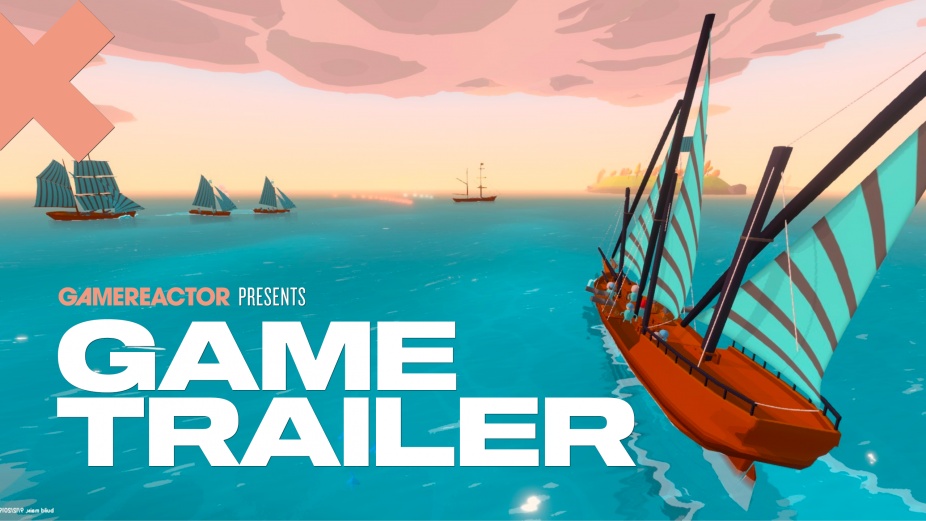 Sail forth epic. Sail forth epic