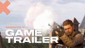 Sniper Elite: Resistance - Official Gameplay Overview Trailer