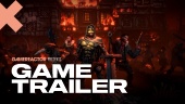 Darkest Dungeon II - Kingdoms Launch Trailer