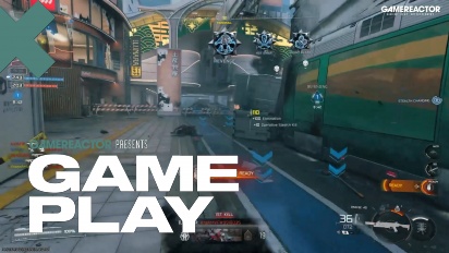 Call of Duty: Black Ops 7 - Hardpoint at Toshin Gameplay