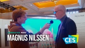 TVs, Speakers, Soundbars and More - Samsung Interview at CES 2026