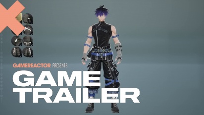 Code Vein II - Overview Trailer (PS5)