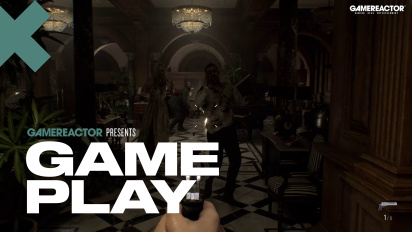 Resident Evil Requiem - Bang for your buck Challenge - Three for the price of one