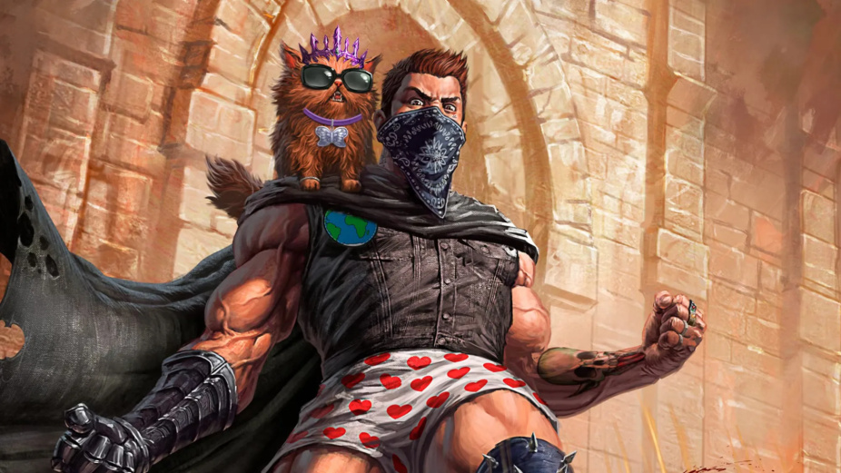 Matt Dinniman doesnt yet know how Dungeon Crawler Carl will end article image