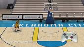 NBA Elite 11 - Controls Trailer