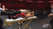 WWE Smackdown vs. Raw 2011 - Universe Trailer