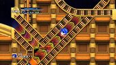 Sonic the Hedgehog 4: Episode I - Casino Trailer