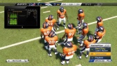 Madden NFL 25 - Coach Glass Trailer