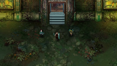 Children of Morta - Characters Overview Trailer