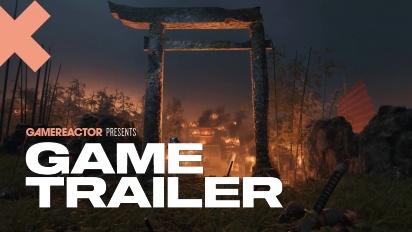 Shadow of the Road - 2026 Release Trailer