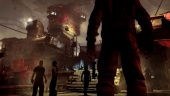 Mars: War Logs - Trailer