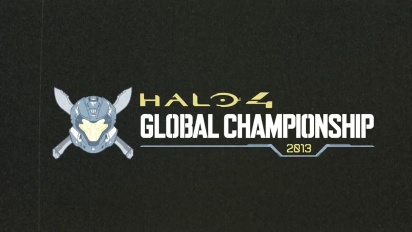 Halo 4 - Global Championship Finalist Profile Toxik Nate Trailer