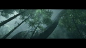Robinson: The Journey - Are You Ready for a Different Game? Trailer