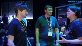 Outer Wilds - Alex Beachum and Wesley Martin Interview