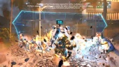 Exoprimal - State of Play March 2022 Reveal Trailer