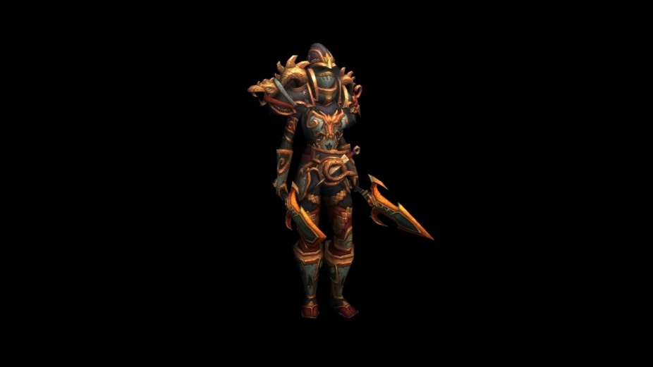 World Of Warcraft Mists Pandaria Challenge Mode Gear Effects Rogue