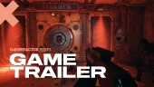 Warhammer 40,000: Darktide - Extended Arbites Gameplay Trailer